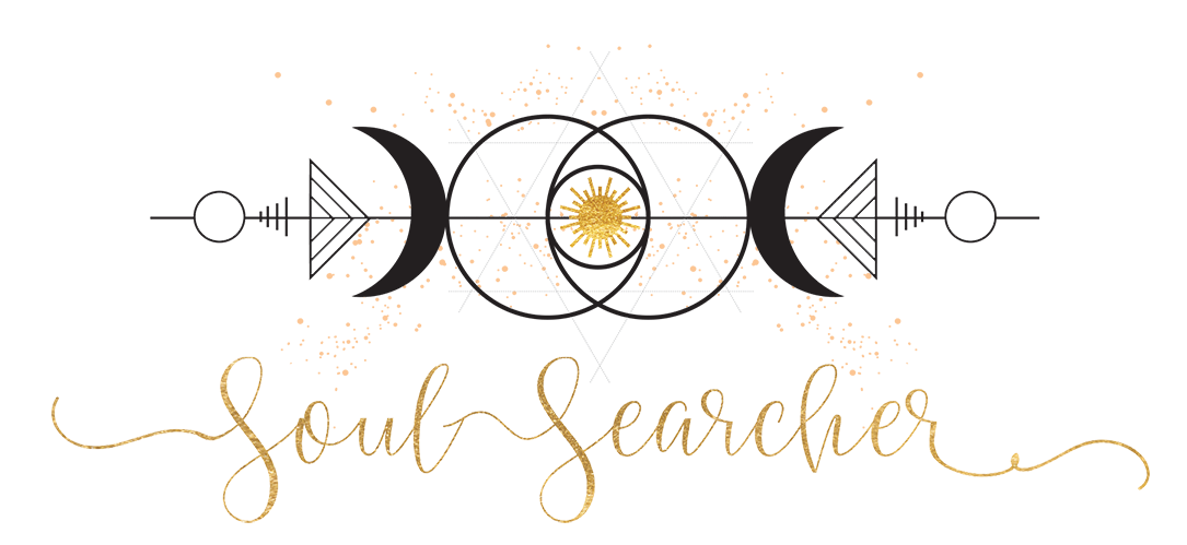 Soul Searcher Clothing
