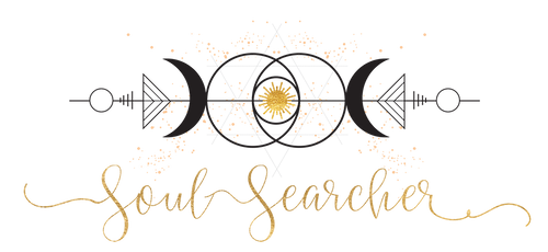 Soul Searcher Clothing