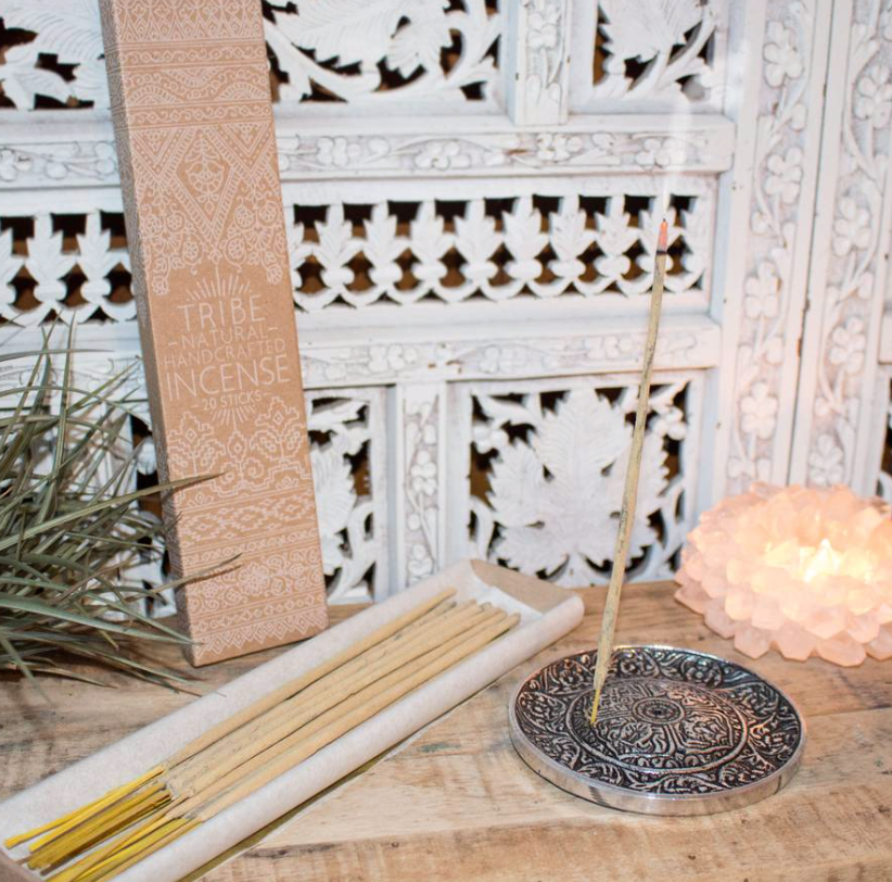 Jasmine Incense