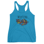 Women's WILD&FREE Tank