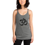 Women's AUM Racerback Tank