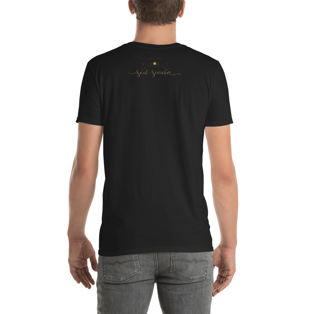 Men's SACRED G T-Shirt