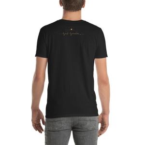 Men's SACRED G T-Shirt