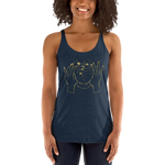 Women's MAGIC Racerback Tank