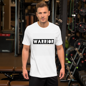 Men's WARRIOR T-Shirt