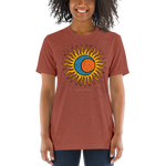 Men's SUNSHINE Triblend Tee