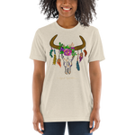 Women's BOHO T-shirt