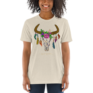 Women's BOHO T-shirt