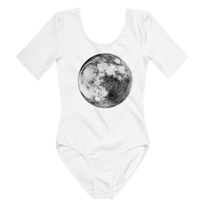 Women’s MOON Bodysuit