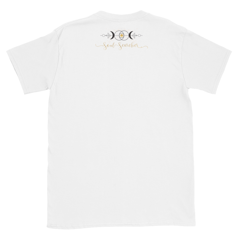 Men's SACRED G T-Shirt