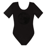 Women’s MOON Bodysuit