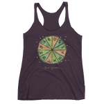 Women's ASTROLOGY Racerback Tank