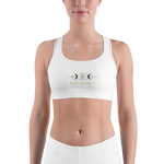 SOUL SEARCHER Sports Bra