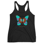 Women's TRANSFORMATION Racerback Tank