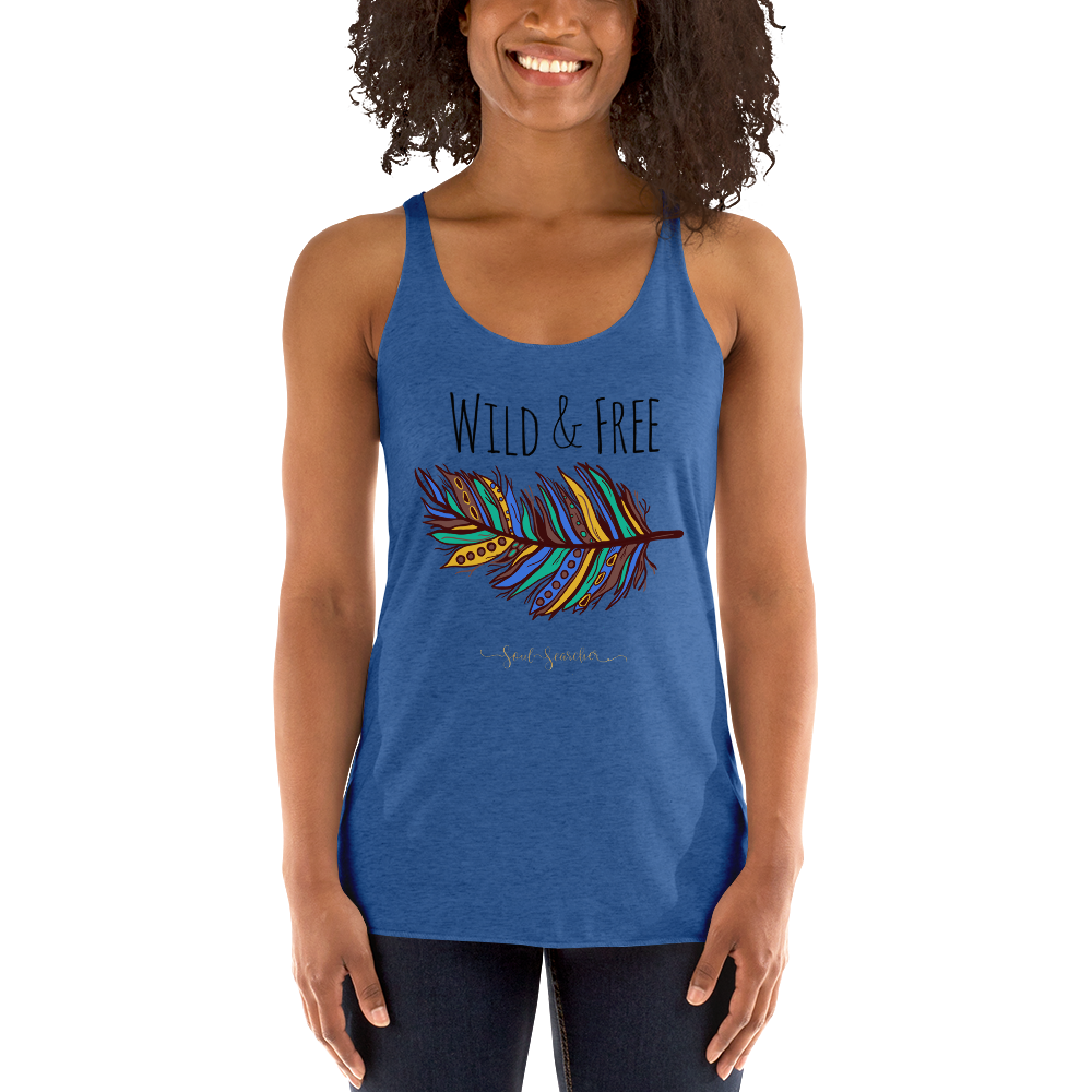 Women's WILD&FREE Tank