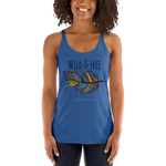 Women's WILD&FREE Tank