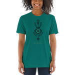 Men's TRIBAL Triblend Tee