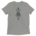 Men's TRIBAL Triblend Tee