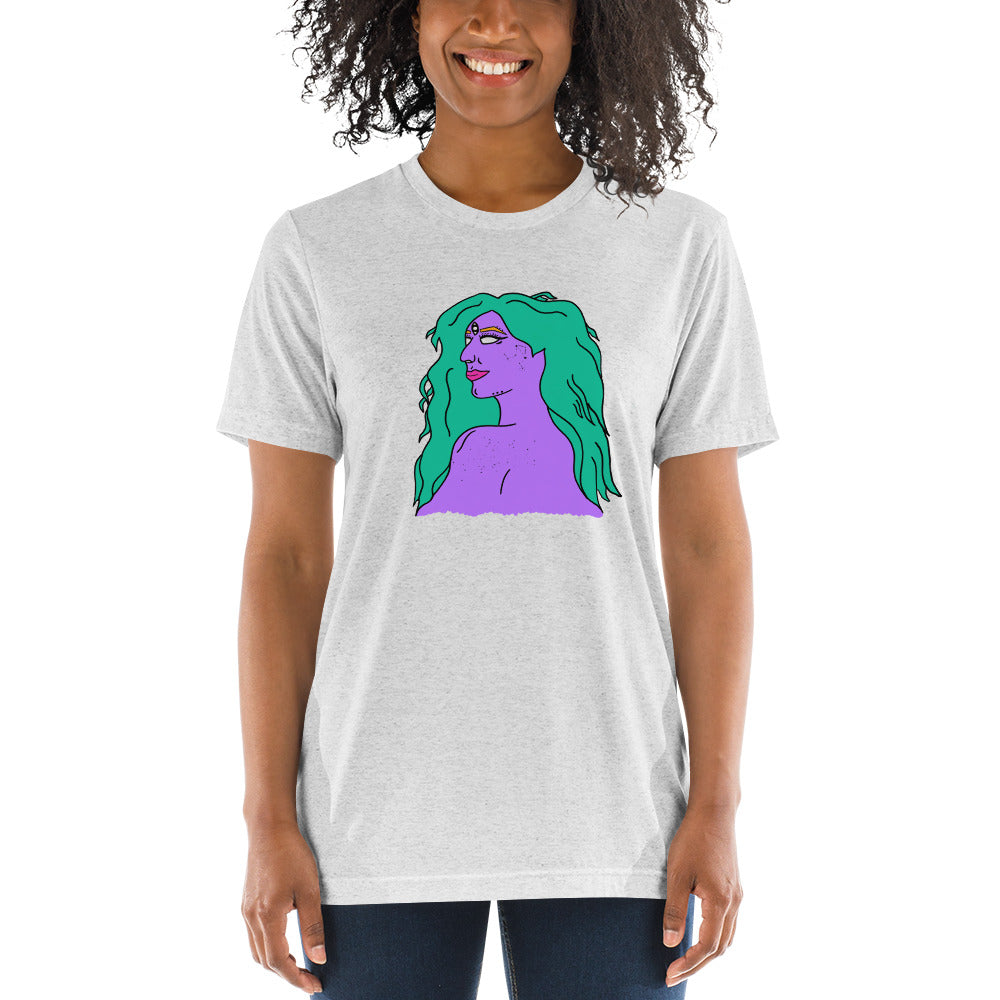 Women's COSMIC QUEEN Tee