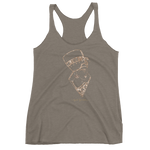 Women's NEFERTITI Racerback Tank