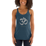 Women's AUM Racerback Tank