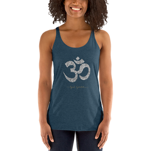 Women's AUM Racerback Tank