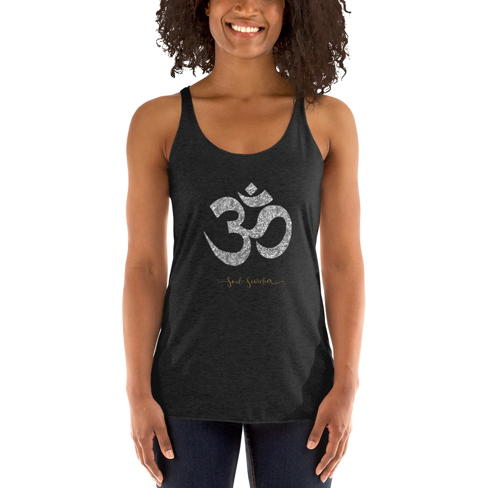 Women's AUM Racerback Tank