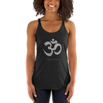 Women's AUM Racerback Tank