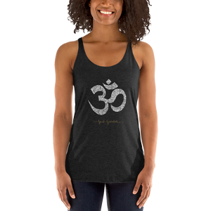 Women's AUM Racerback Tank