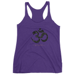 Women's AUM Racerback Tank