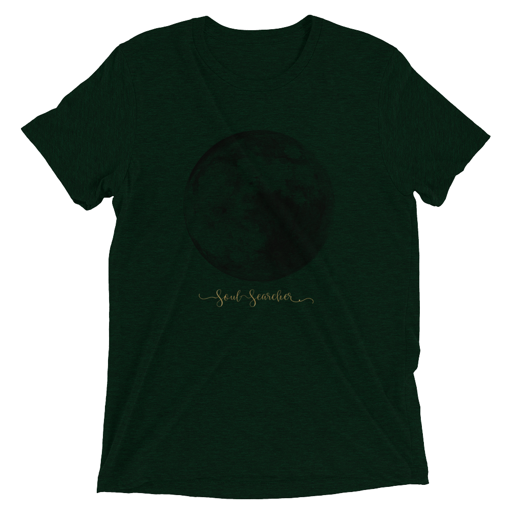 Men’s MOON Triblend T-Shirt