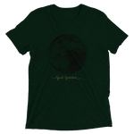 Men’s MOON Triblend T-Shirt