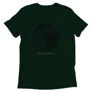 Men’s MOON Triblend T-Shirt