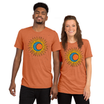 Men's SUNSHINE Triblend Tee