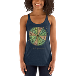 Women's ASTROLOGY Racerback Tank