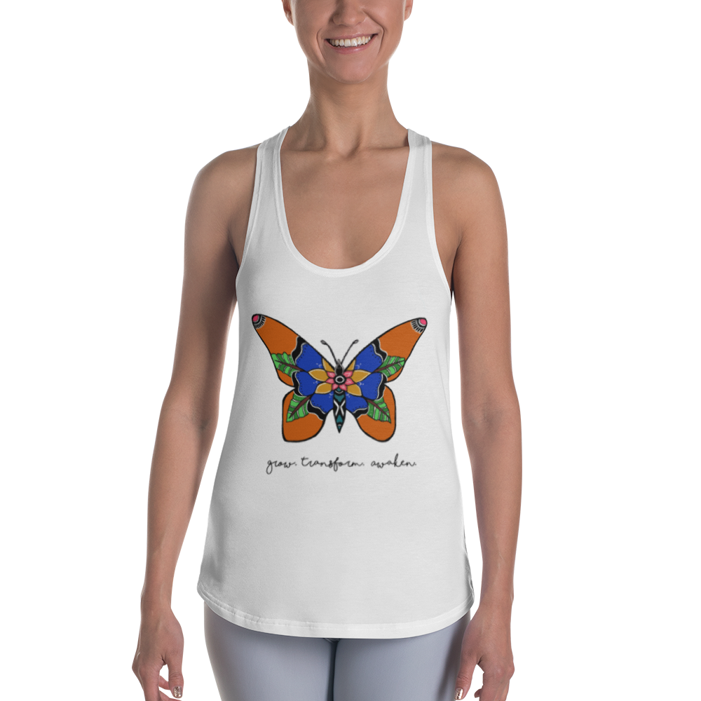 Women's TRANSFORMATION Tank