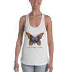 Women's TRANSFORMATION Tank