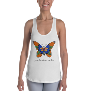 Women's TRANSFORMATION Tank