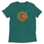 Men's SUNSHINE Triblend Tee