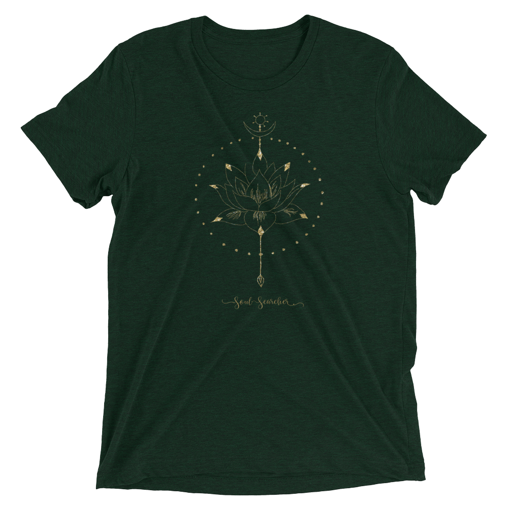 Women's LOTUS T-Shirt