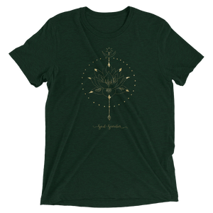 Women's LOTUS T-Shirt