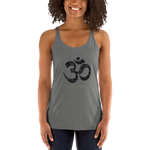 Women's AUM Racerback Tank