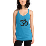 Women's AUM Racerback Tank