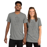 Men's PALMISTRY Triblend Tee