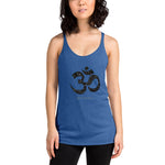 Women's AUM Racerback Tank