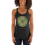 Women's ASTROLOGY Racerback Tank