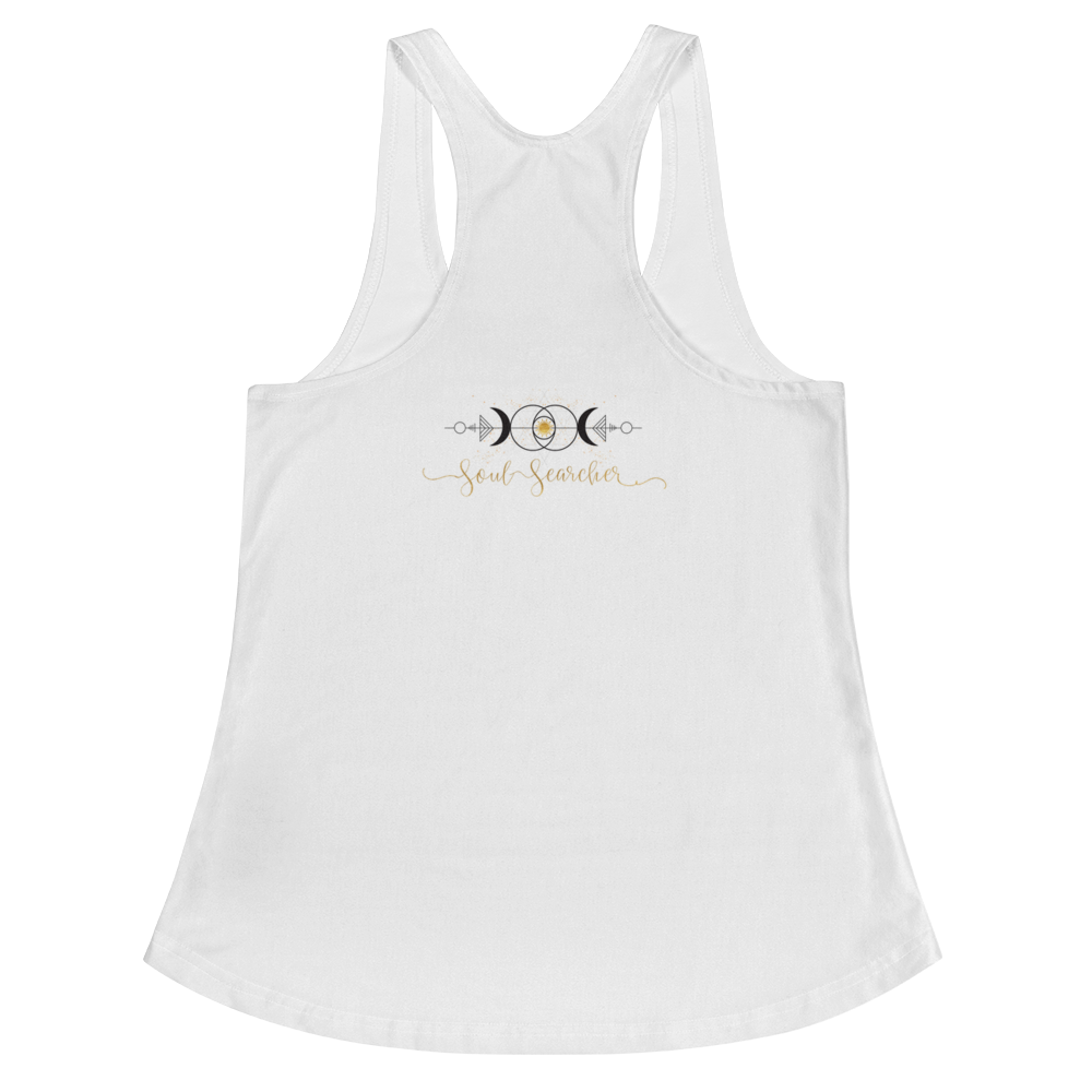 Women's TRANSFORMATION Tank