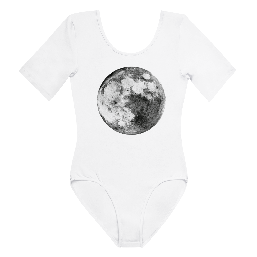 Women’s MOON Bodysuit