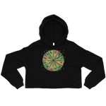 Women's ASTROLOGY Crop Hoodie