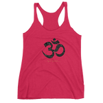 Women's AUM Racerback Tank